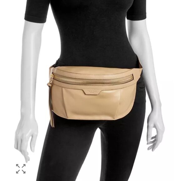 Rag & Bone Fanny Pack/Wasit Bag "EUC" - Picture 16 of 16